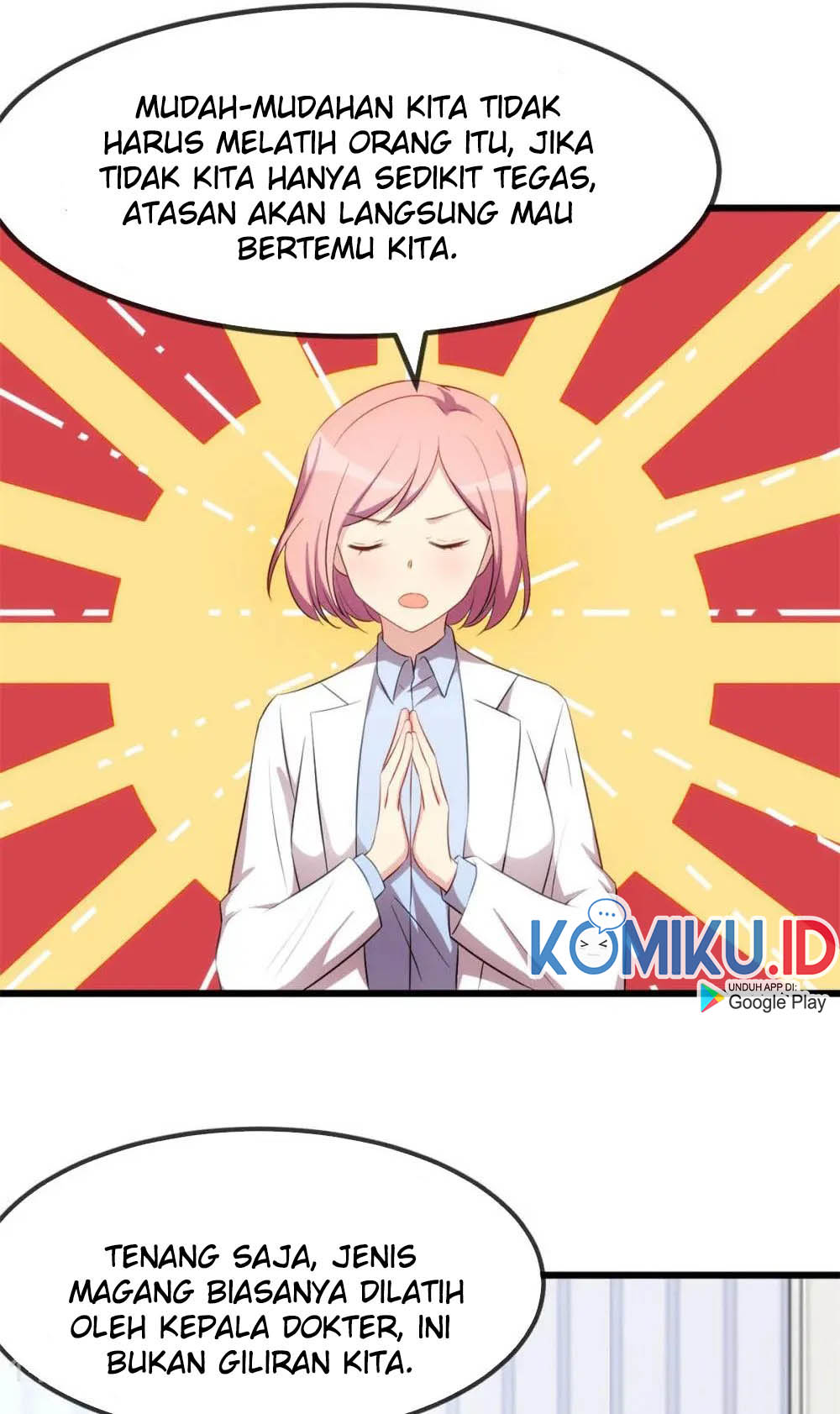 CEO’s Sudden Proposal Chapter 287 Gambar 14